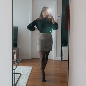 Meet your Posher, Sarvenaz